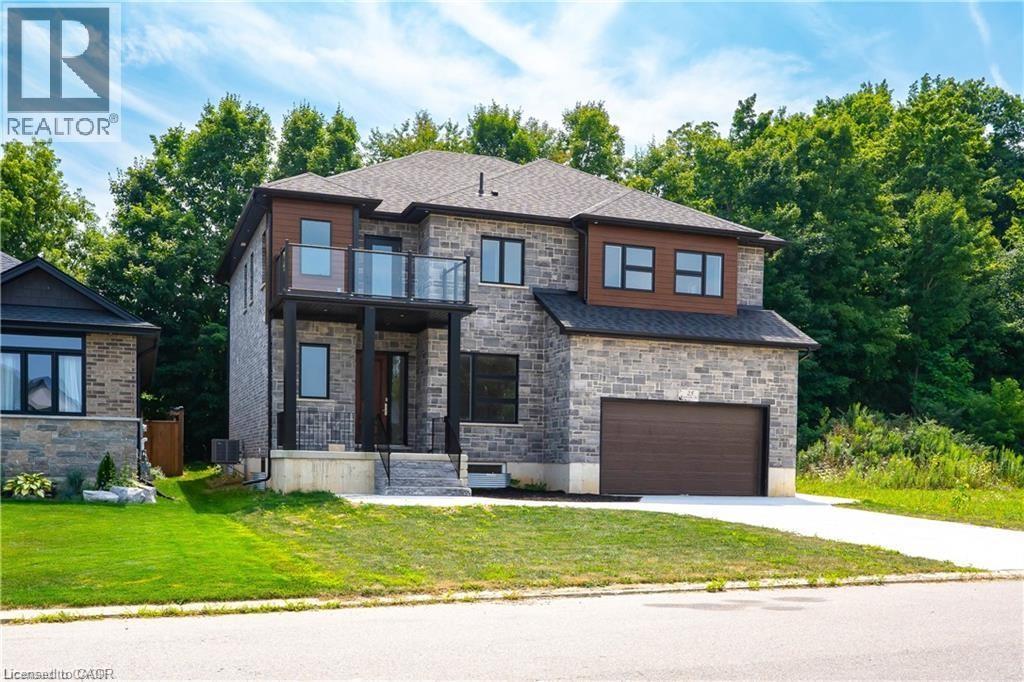 25 SUNVIEW Drive, Norwich, Ontario, N0J1P0 — Photo 18