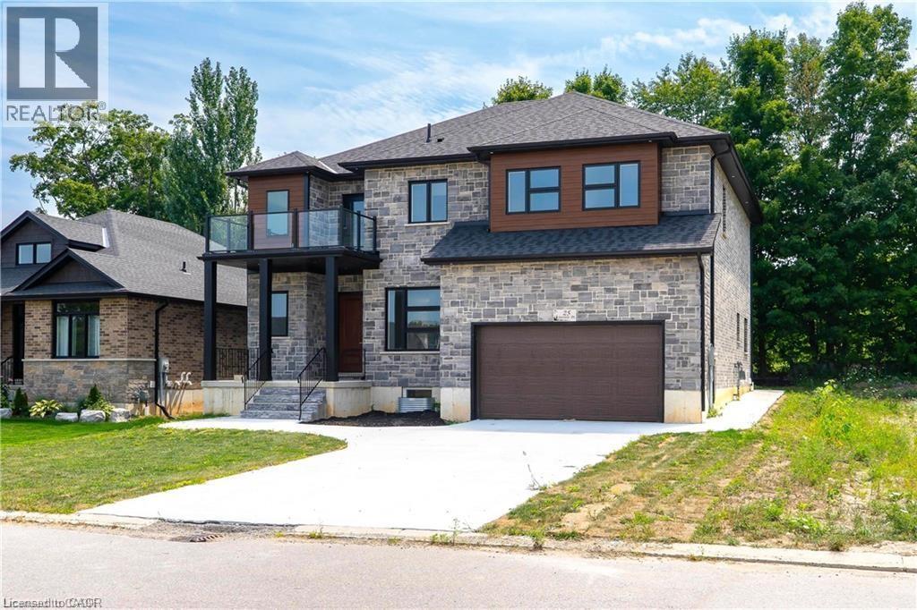 25 SUNVIEW Drive, Norwich, Ontario, N0J1P0 — Photo 28