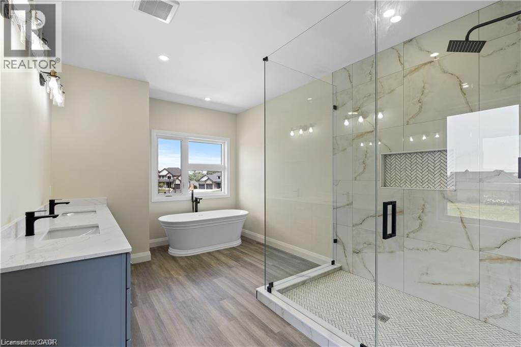 25 SUNVIEW Drive, Norwich, Ontario, N0J1P0 — Photo 6