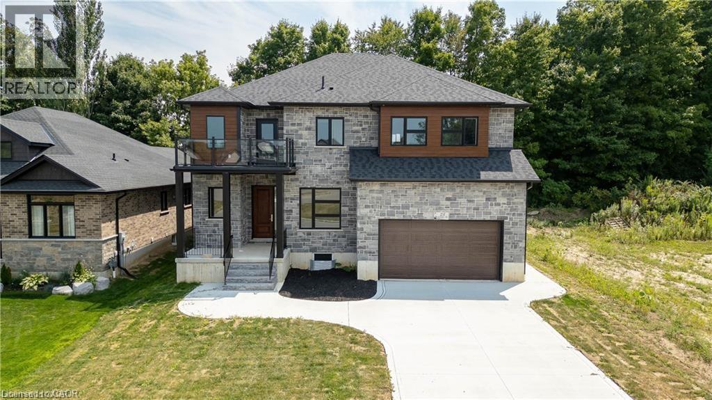 25 SUNVIEW Drive, Norwich, Ontario, N0J1P0 — Photo 45
