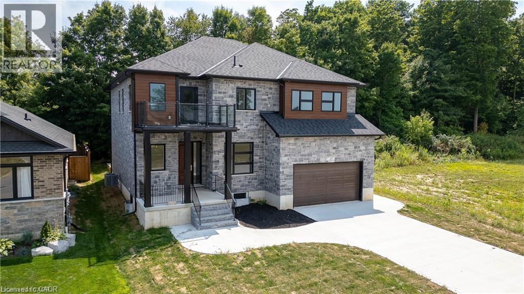 25 SUNVIEW Drive, Norwich, Ontario, N0J1P0 — Photo 13