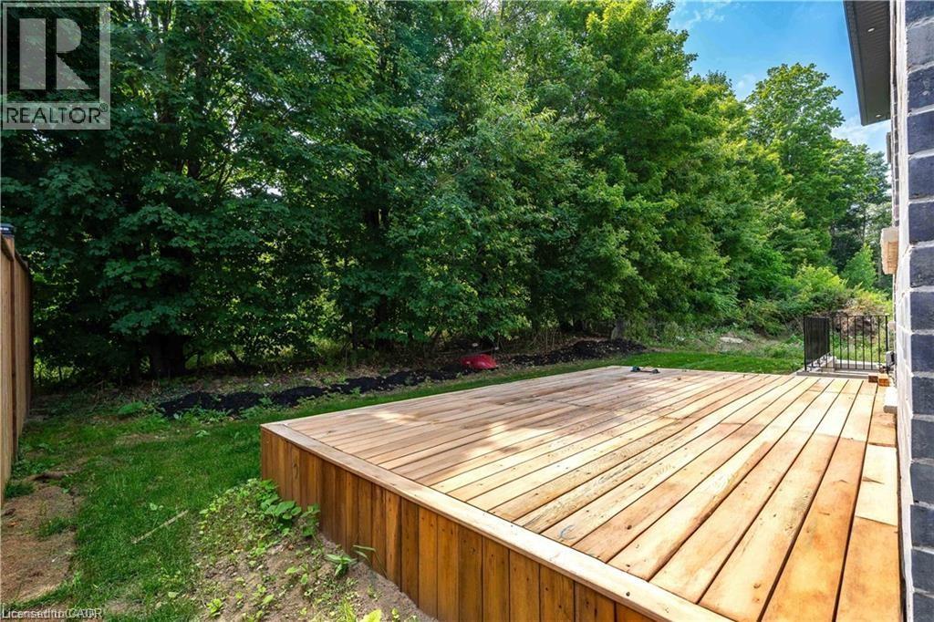 25 SUNVIEW Drive, Norwich, Ontario, N0J1P0 — Photo 15