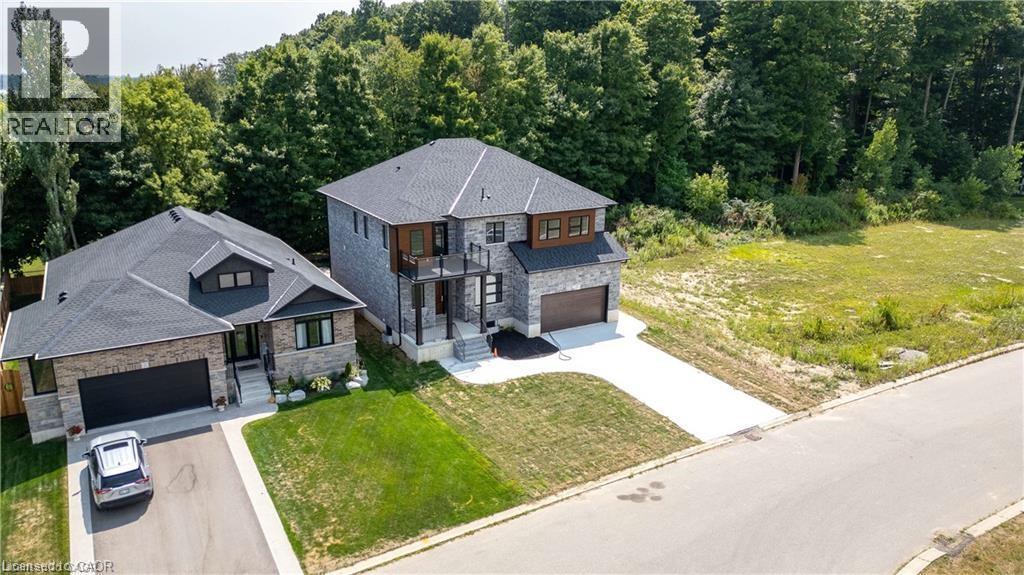 25 SUNVIEW Drive, Norwich, Ontario, N0J1P0 — Photo 30