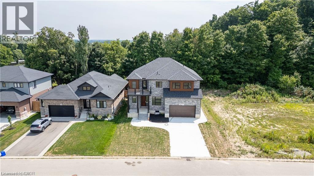 25 SUNVIEW Drive, Norwich, Ontario, N0J1P0 — Photo 7