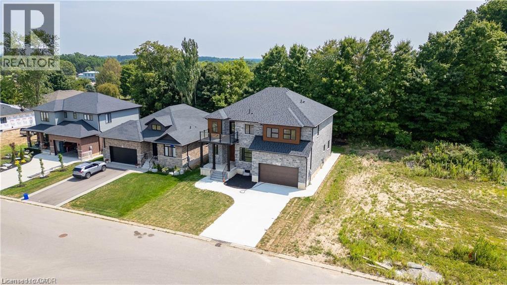 25 SUNVIEW Drive, Norwich, Ontario, N0J1P0 — Photo 33