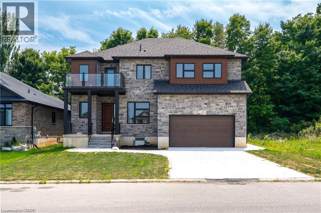 25 SUNVIEW Drive, Norwich, Ontario, N0J1P0 — Photo 37