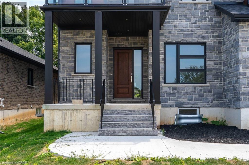 25 SUNVIEW Drive, Norwich, Ontario, N0J1P0 — Photo 14