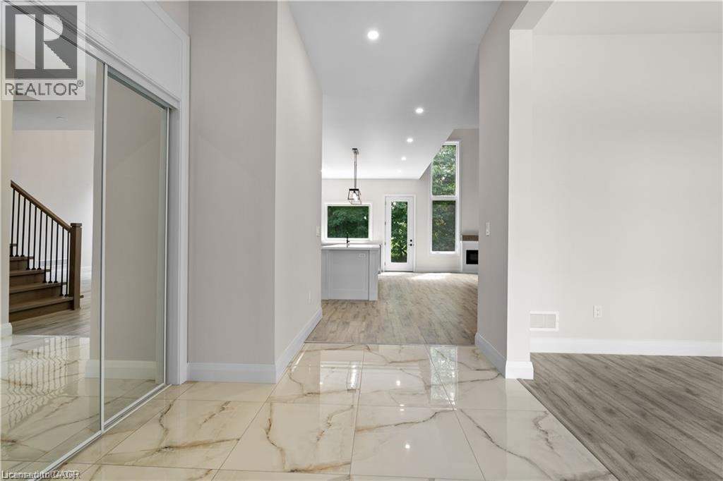 25 SUNVIEW Drive, Norwich, Ontario, N0J1P0 — Photo 3