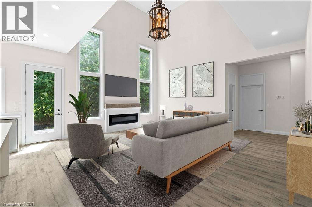 25 SUNVIEW Drive, Norwich, Ontario, N0J1P0 — Photo 34