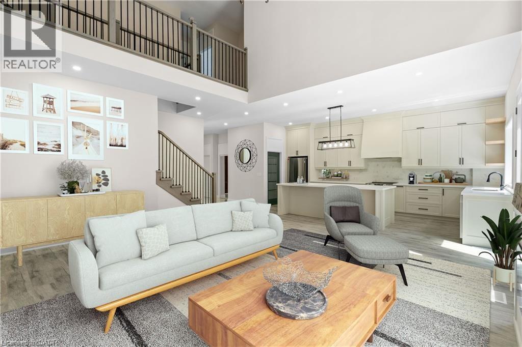 25 SUNVIEW Drive, Norwich, Ontario, N0J1P0 — Photo 47