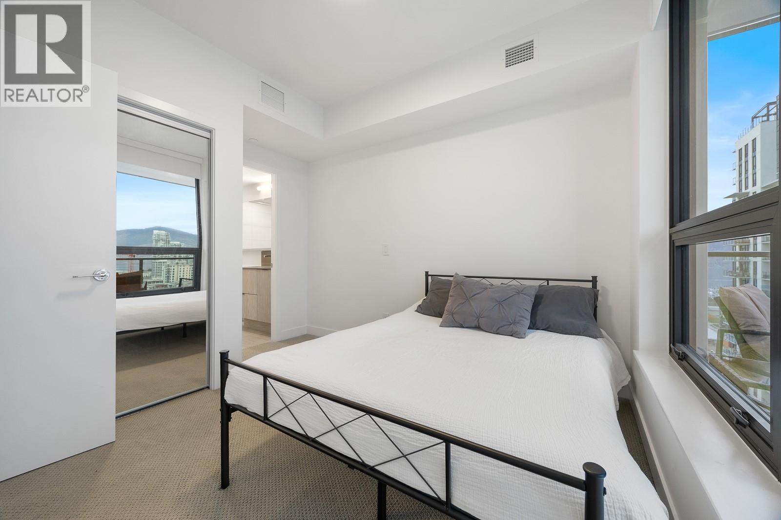 #1709 1488 Bertram Street - 17
