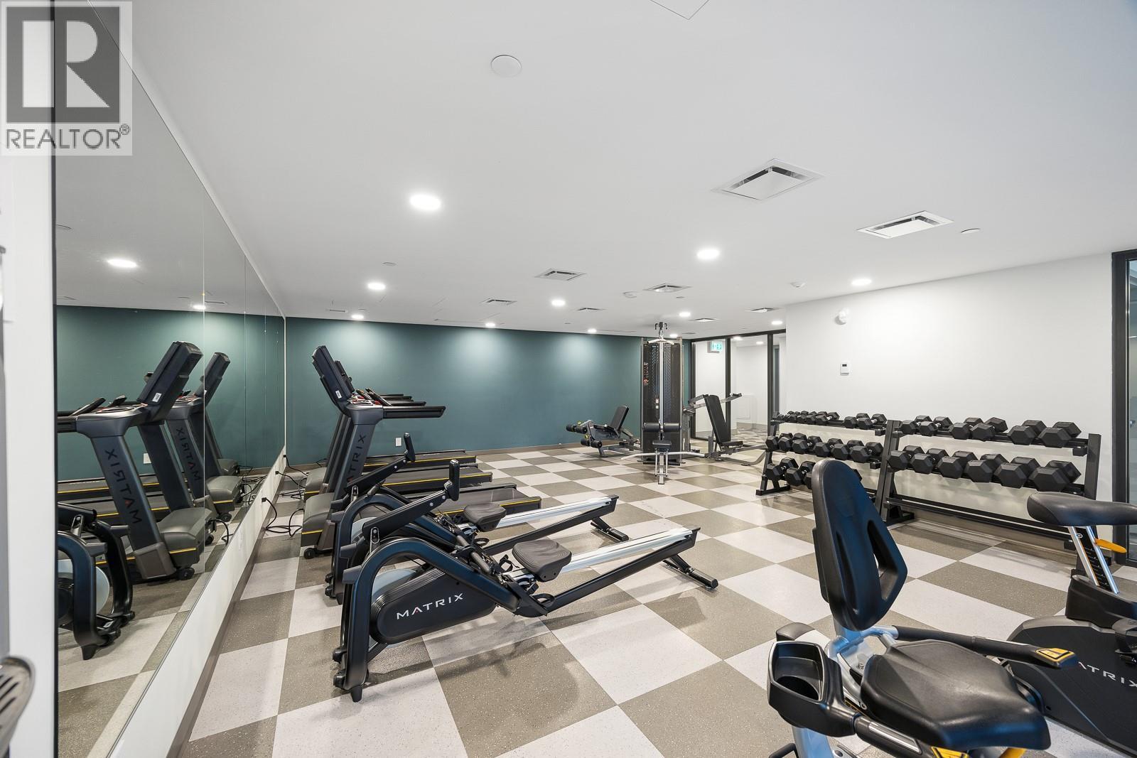 #1709 1488 Bertram Street - 21