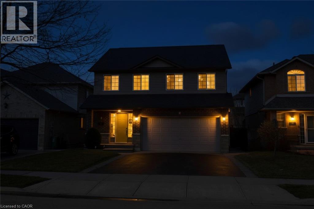 16 MIDANBURY Way - 4