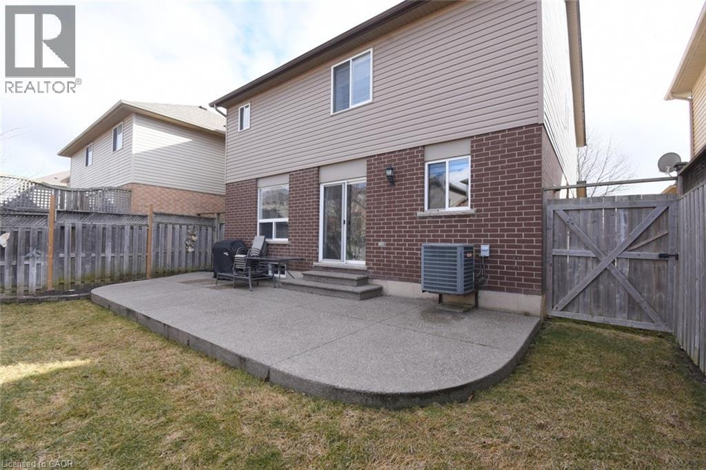 16 MIDANBURY Way - 30