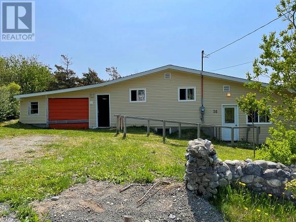 16 Park & Youden Road - 1