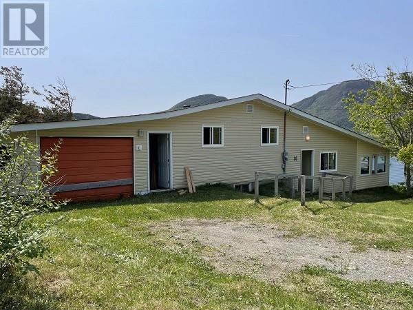 16 Park & Youden Road - 2
