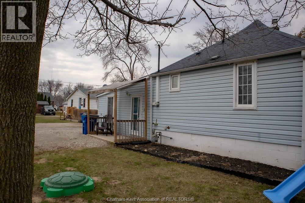 20 St.Clair STREET, Tilbury, Ontario, N0P2L0 — Photo 8