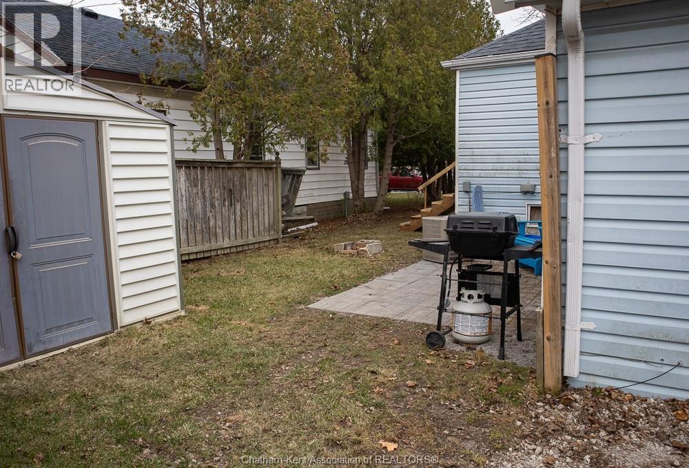 20 St.Clair STREET, Tilbury, Ontario, N0P2L0 — Photo 25