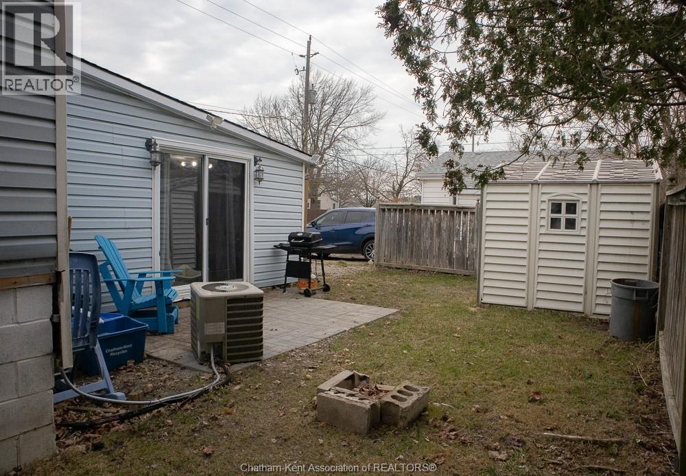 20 St.Clair STREET, Tilbury, Ontario, N0P2L0 — Photo 7