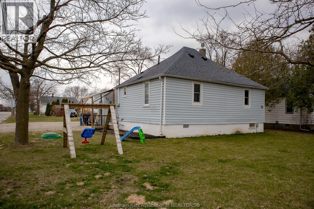 20 St.Clair STREET, Tilbury, Ontario, N0P2L0 — Photo 20