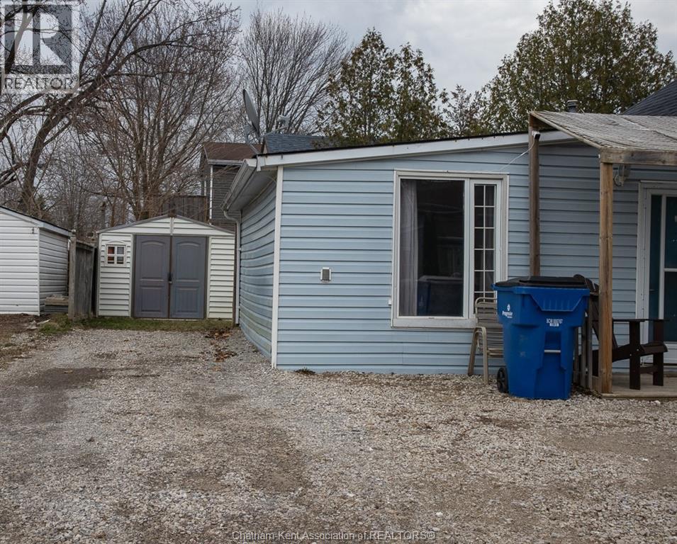 20 St.Clair STREET, Tilbury, Ontario, N0P2L0 — Photo 12