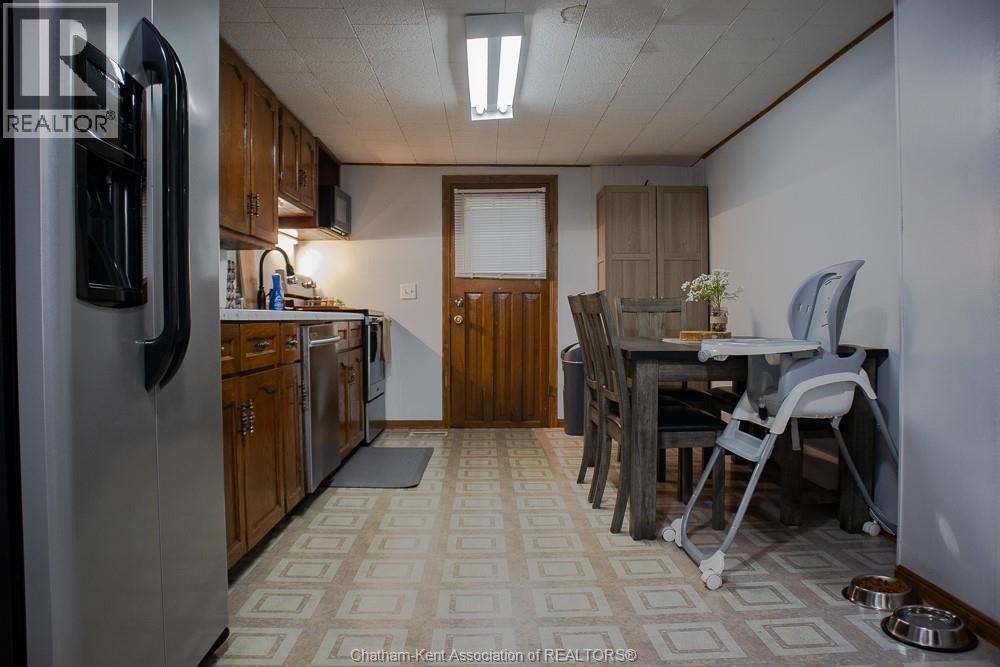 20 St.Clair STREET, Tilbury, Ontario, N0P2L0 — Photo 24