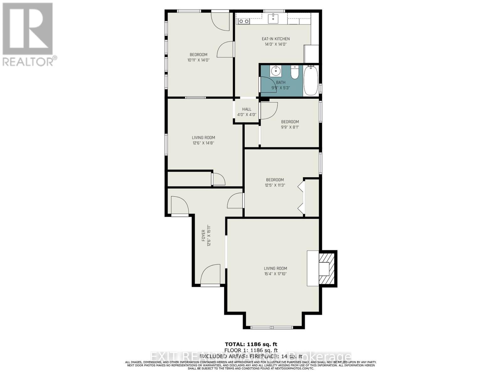 14 SOMERSET STREET W - 10