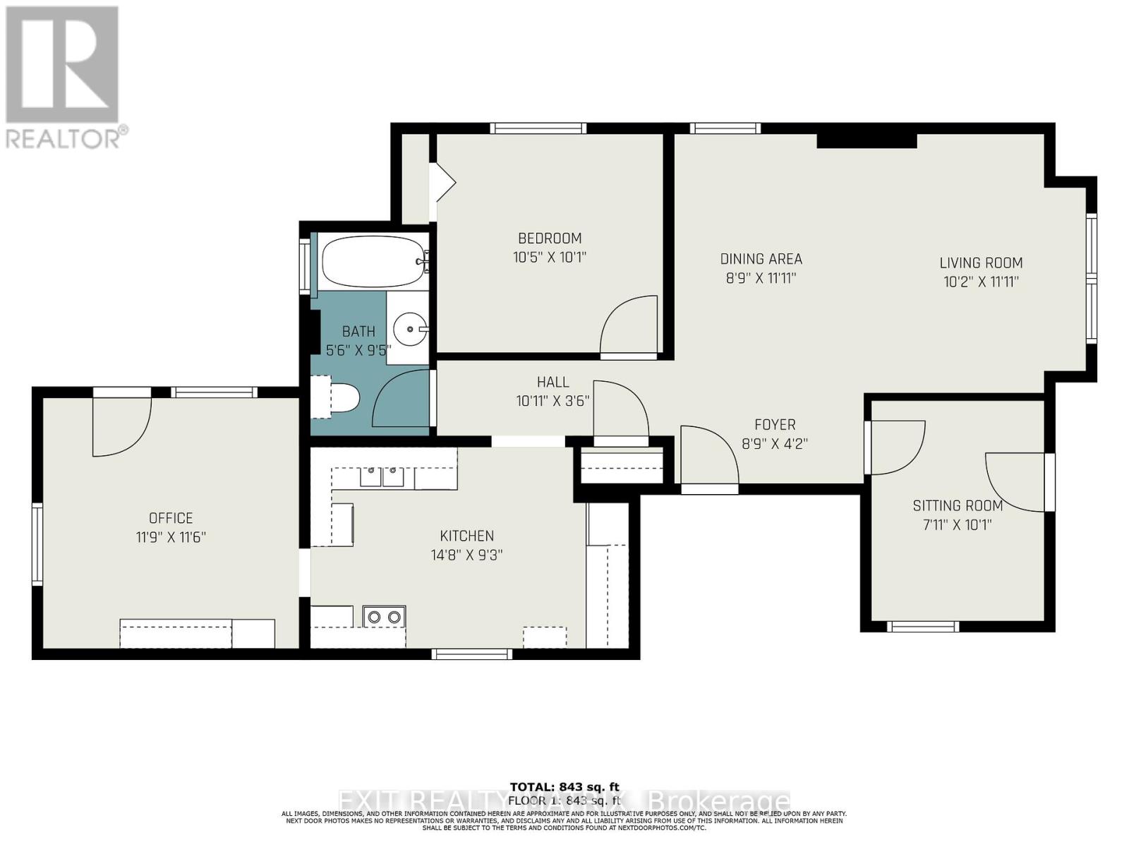 14 SOMERSET STREET W - 18