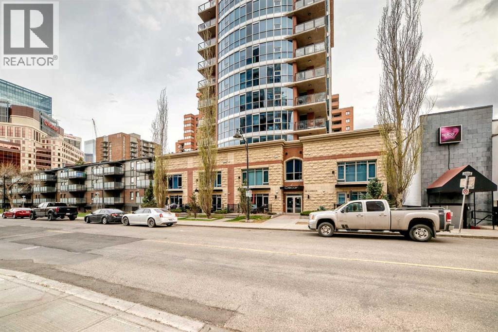 #1002 735 2 Avenue SW - 1