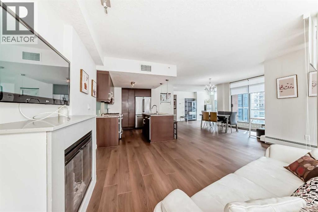 #1002 735 2 Avenue SW - 10