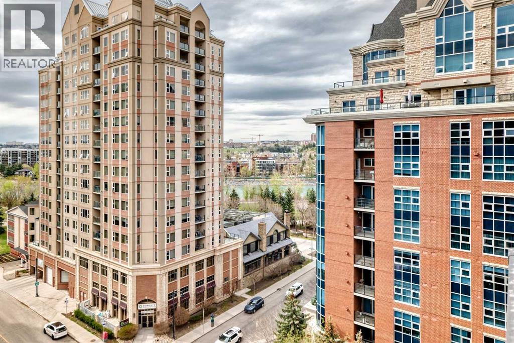 #1002 735 2 Avenue SW - 14