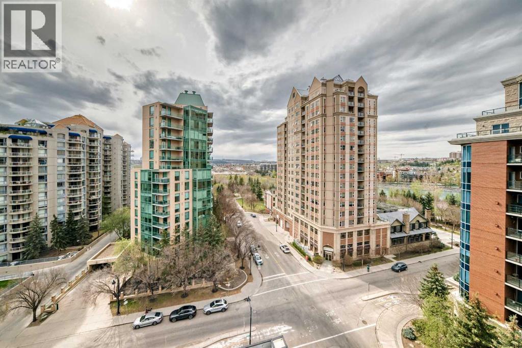 #1002 735 2 Avenue SW - 15