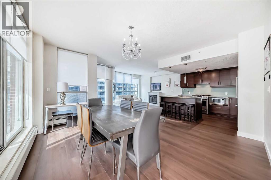 #1002 735 2 Avenue SW - 16