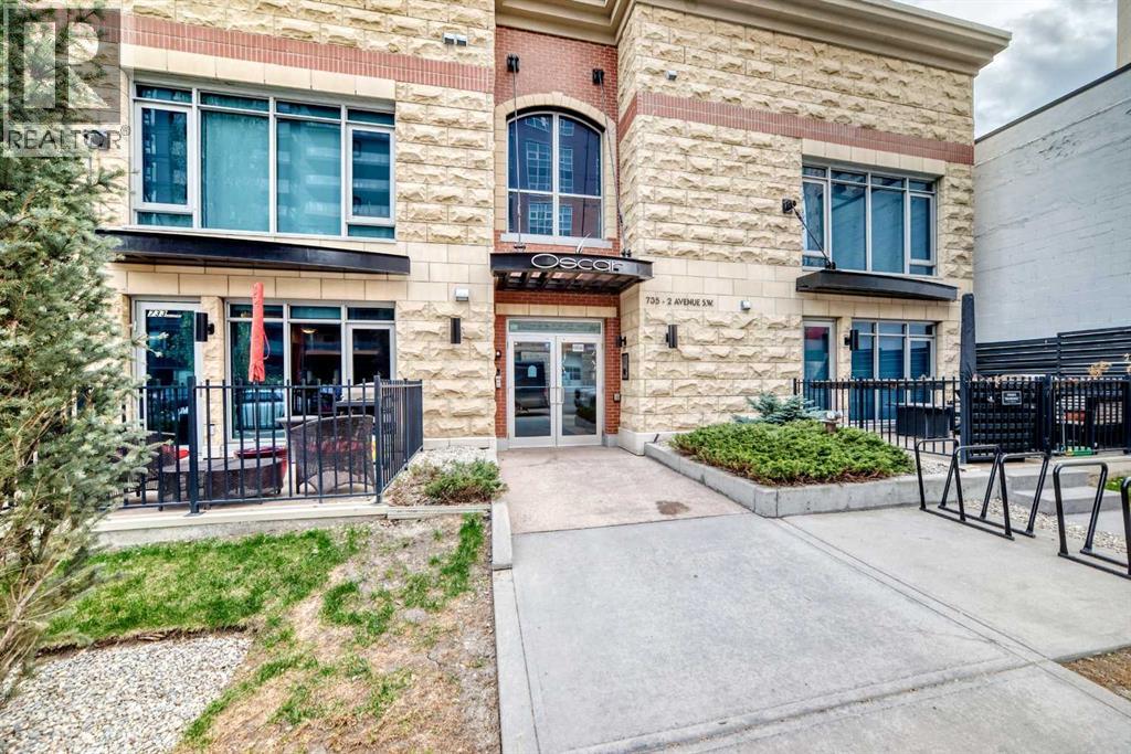 #1002 735 2 Avenue SW - Image 2