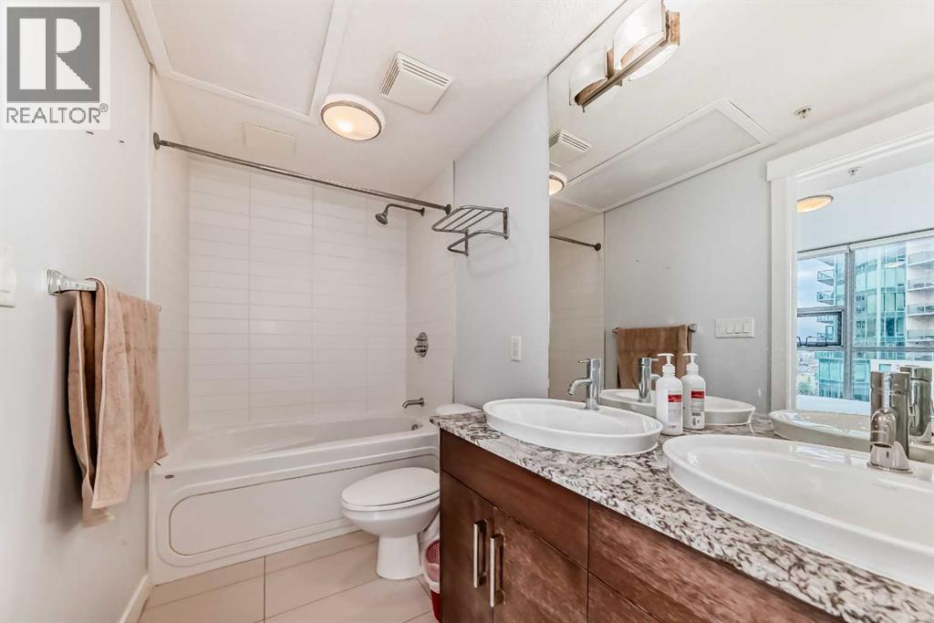#1002 735 2 Avenue SW - 22