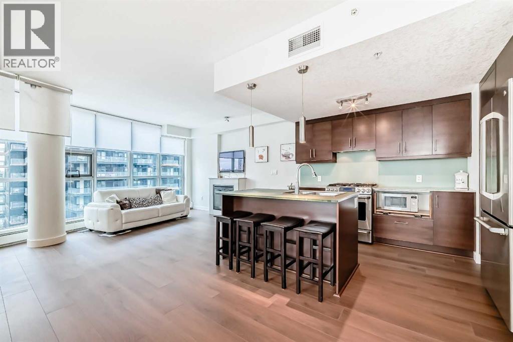 #1002 735 2 Avenue SW - 6