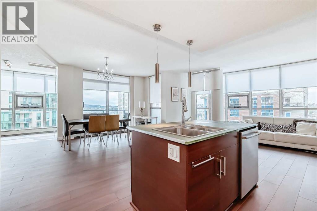 #1002 735 2 Avenue SW - 7