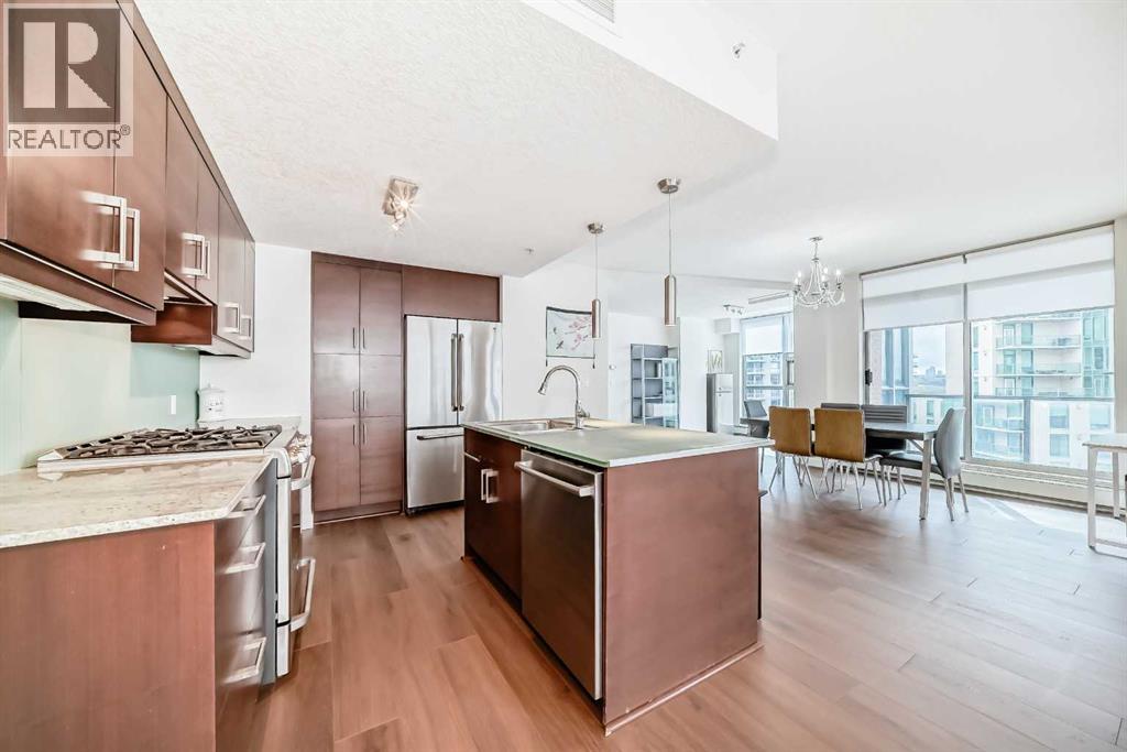 #1002 735 2 Avenue SW - 8