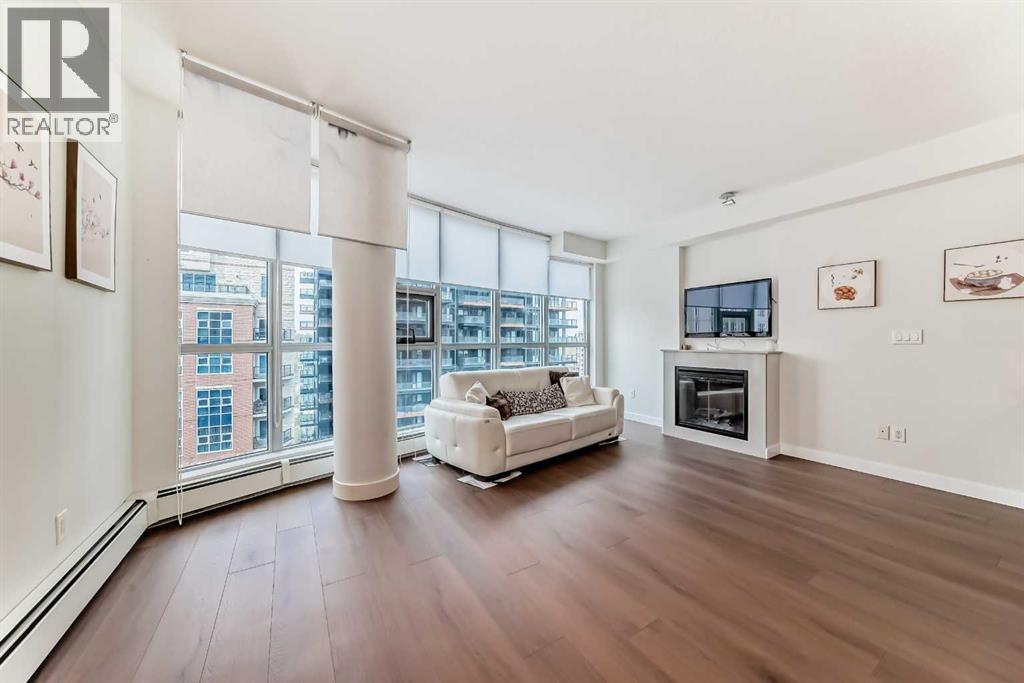 #1002 735 2 Avenue SW - 9