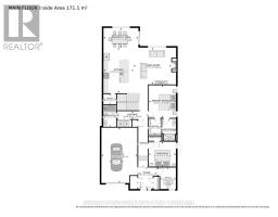 Bedroom 3 - 1253 Potter Drive, Brockville, ON K6V0G8 Photo 15