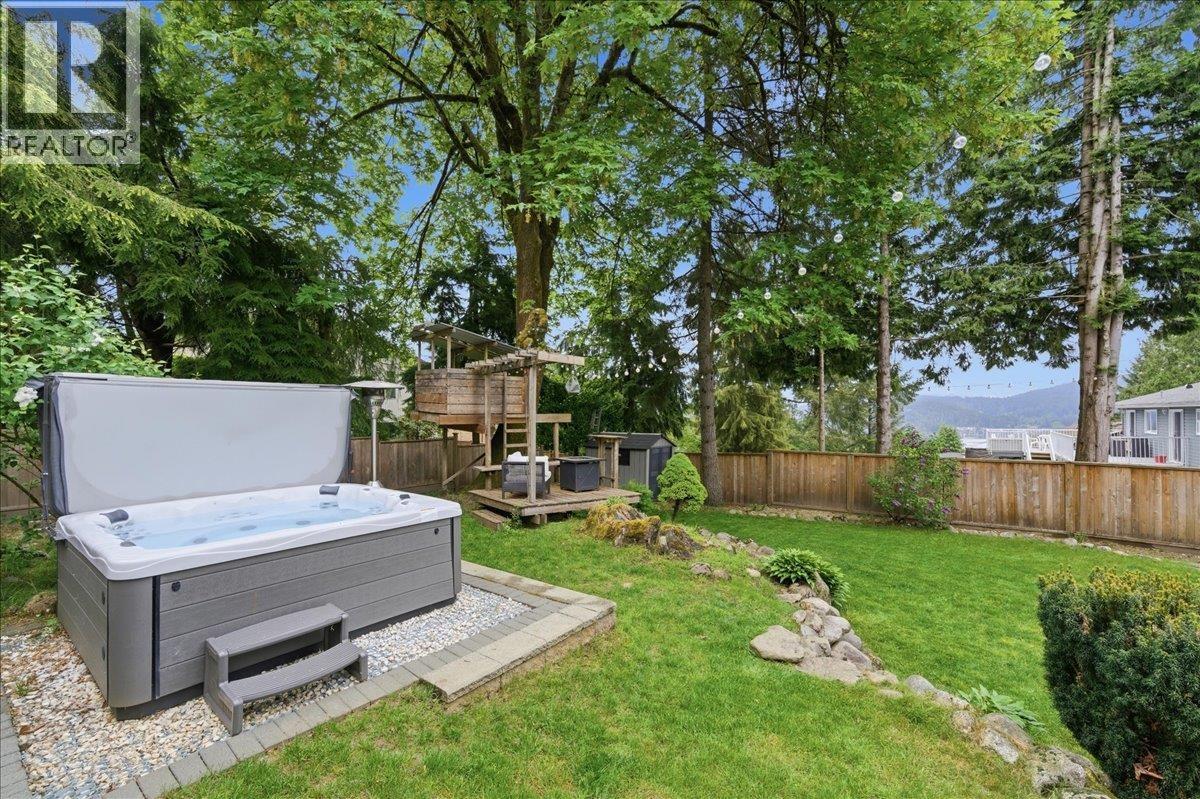 4158 MT SEYMOUR PARKWAY
