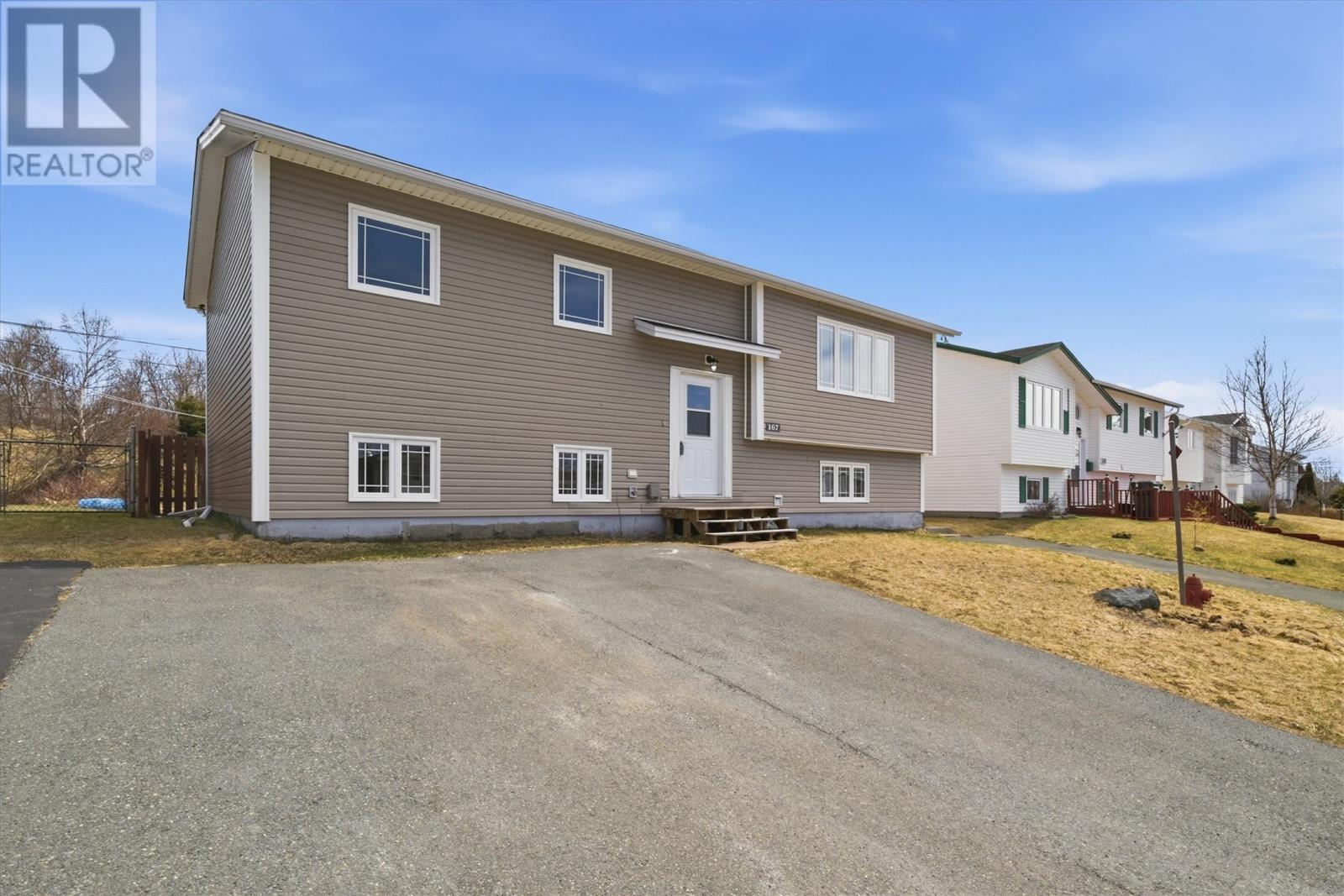 167 Swansea Street - 1