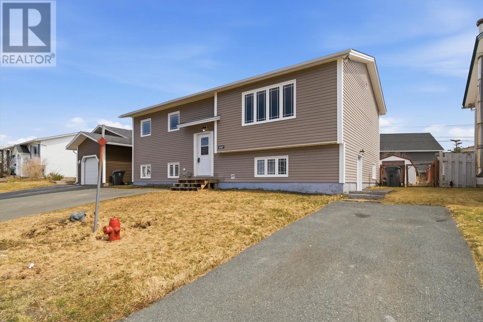 167 Swansea Street - 27
