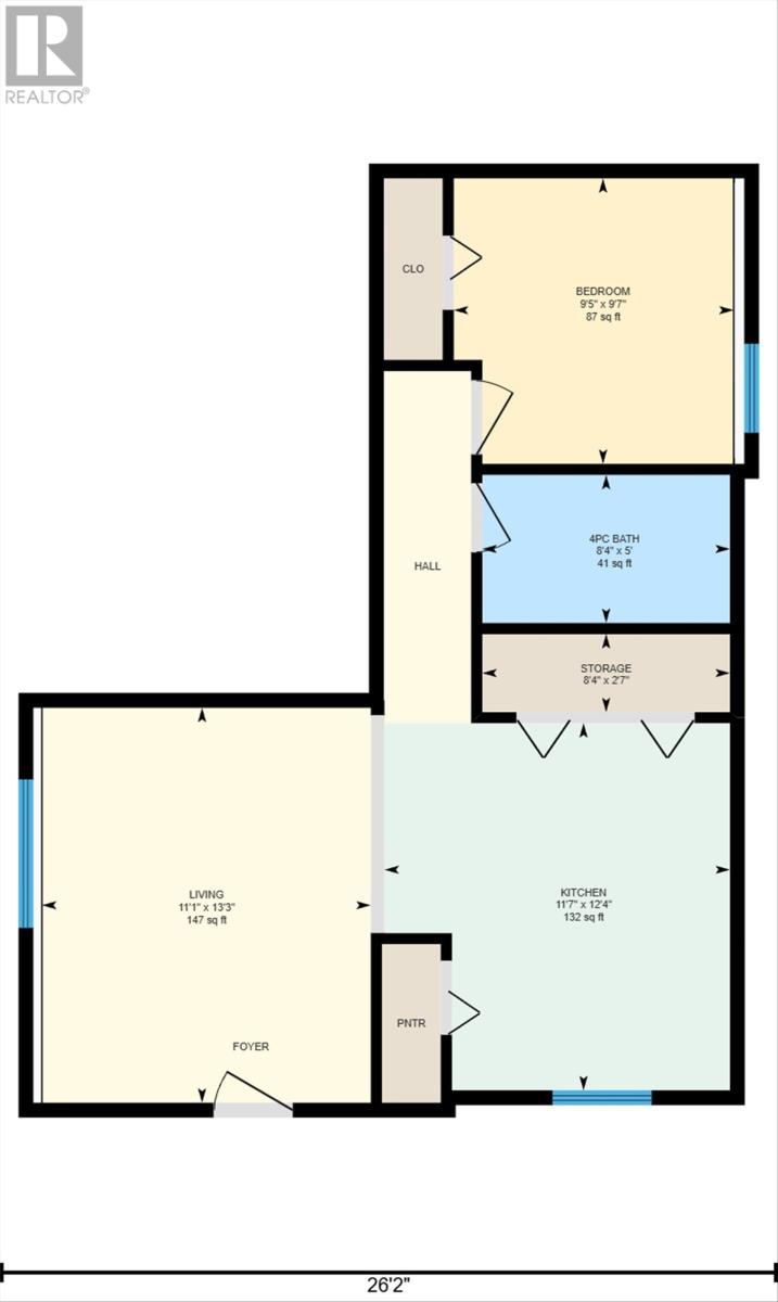 167 Swansea Street - 28