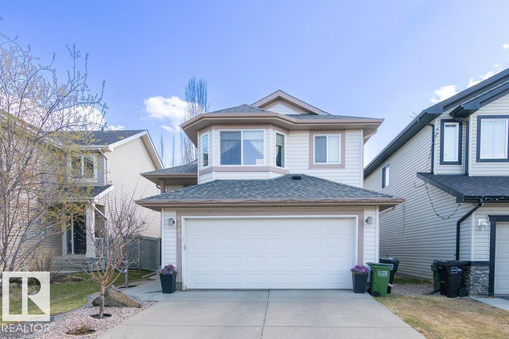 6103 5 AV SW, Edmonton
