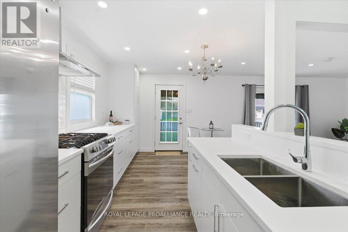 61 DELANEY STREET - 10