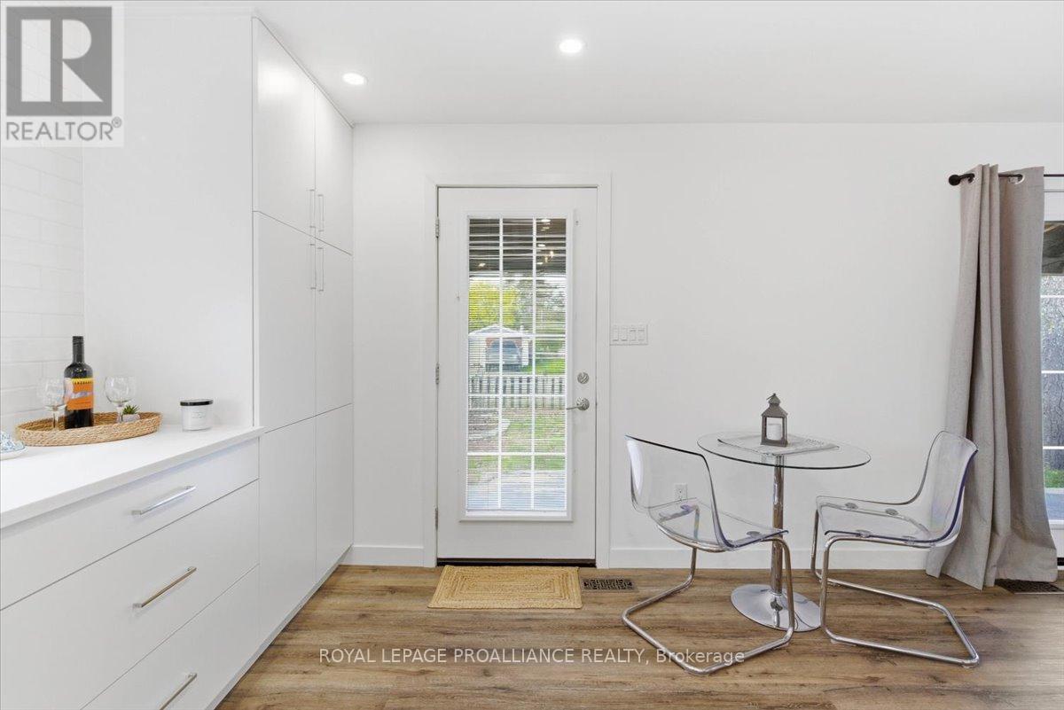 61 DELANEY STREET - 5