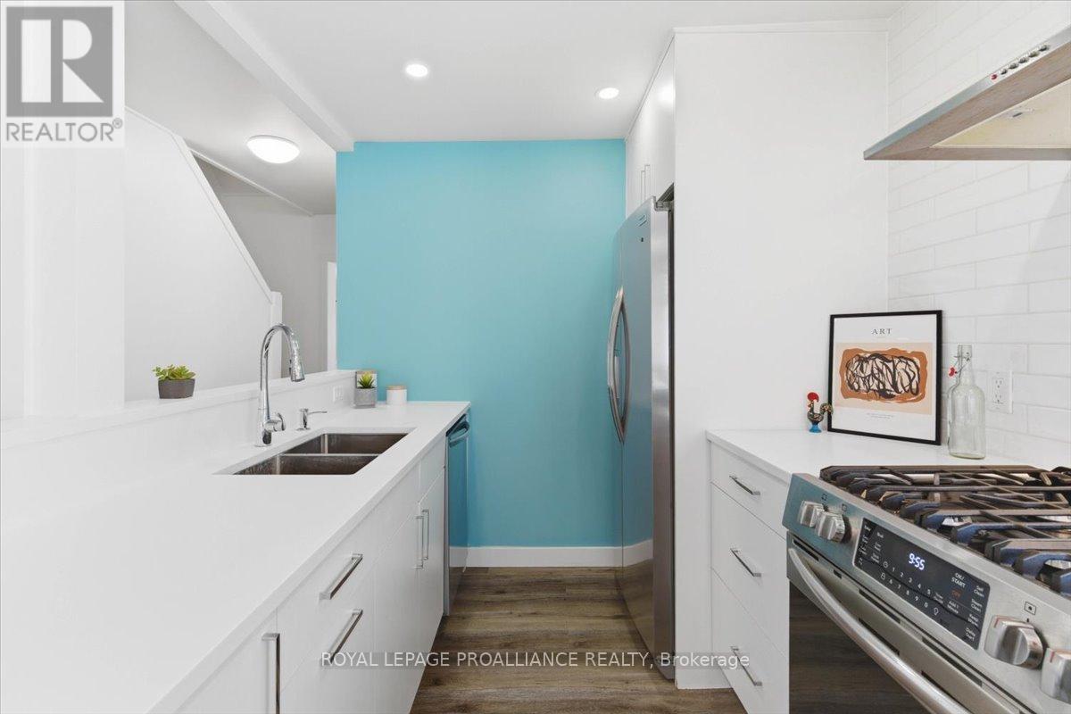 61 DELANEY STREET - 9