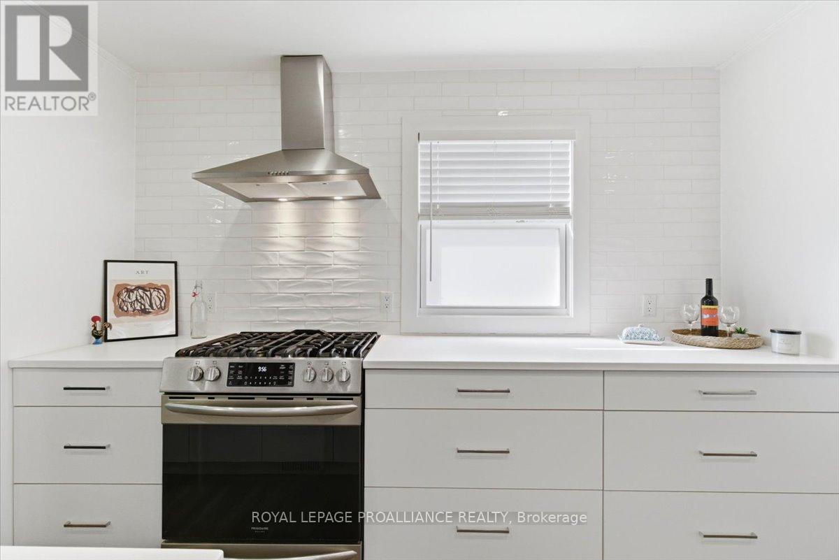 61 DELANEY STREET - 8