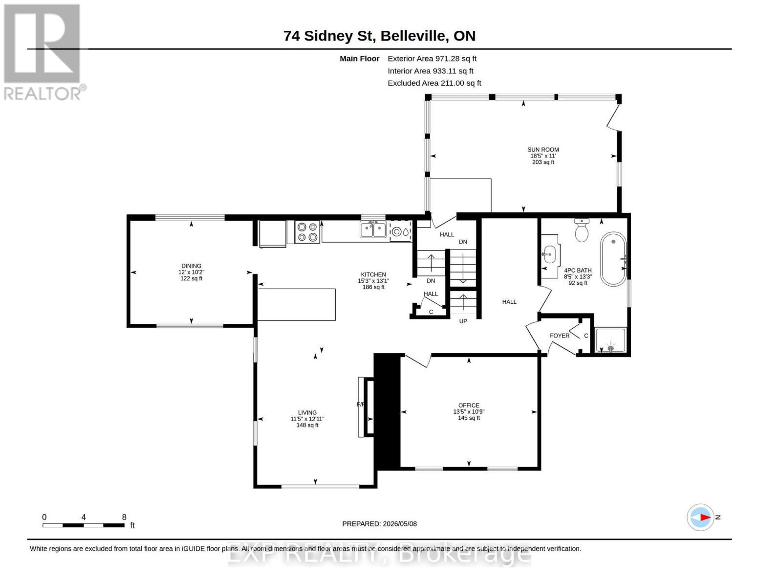 74 SIDNEY STREET - 41